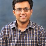 Headshot of Sudip Mittal