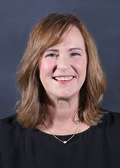 Dee Newell Portrait