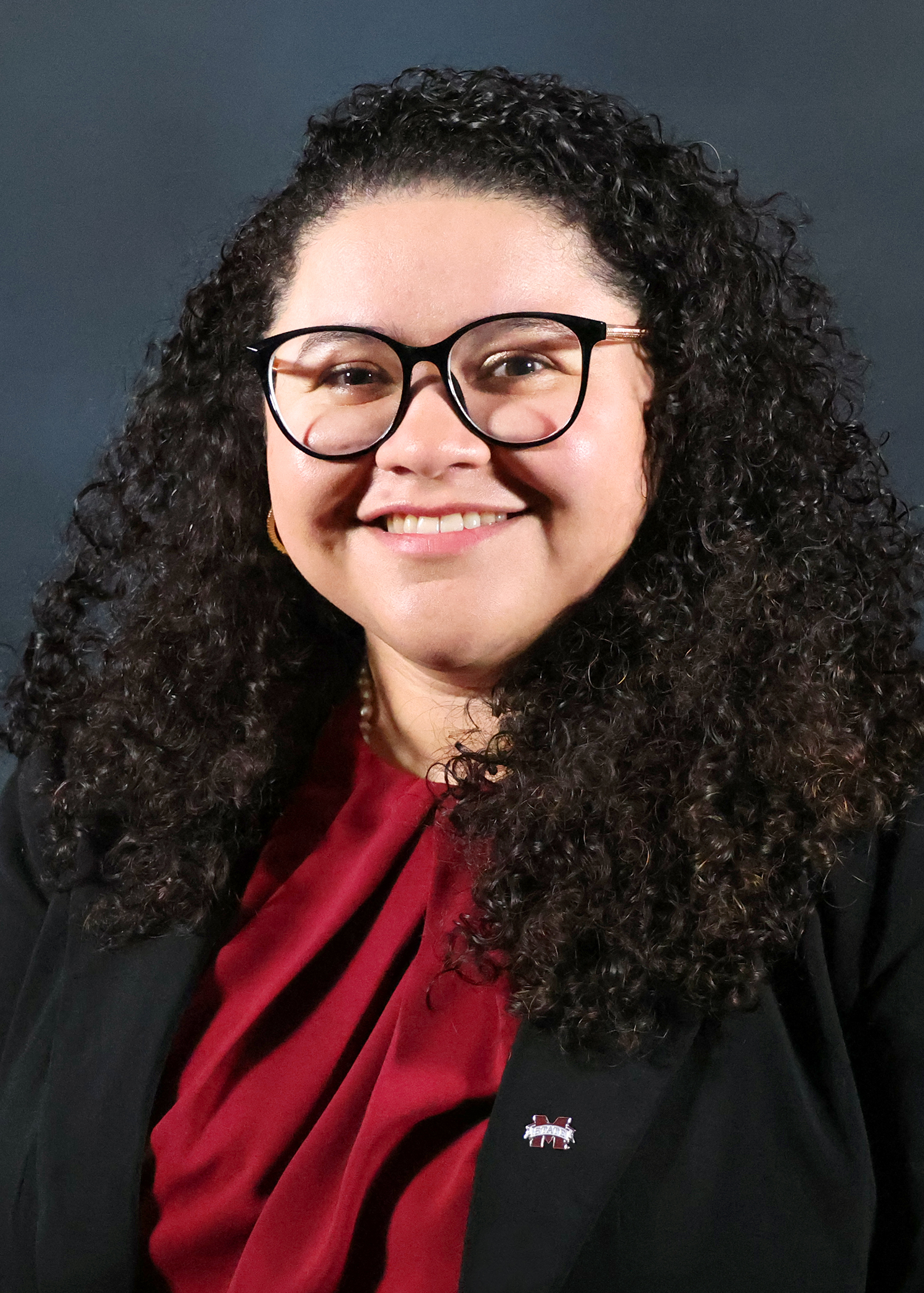 Rejane (Jane) Paulino