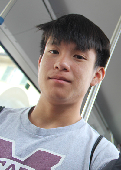 Andy Pham