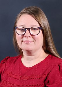 Kristi Piper Portrait