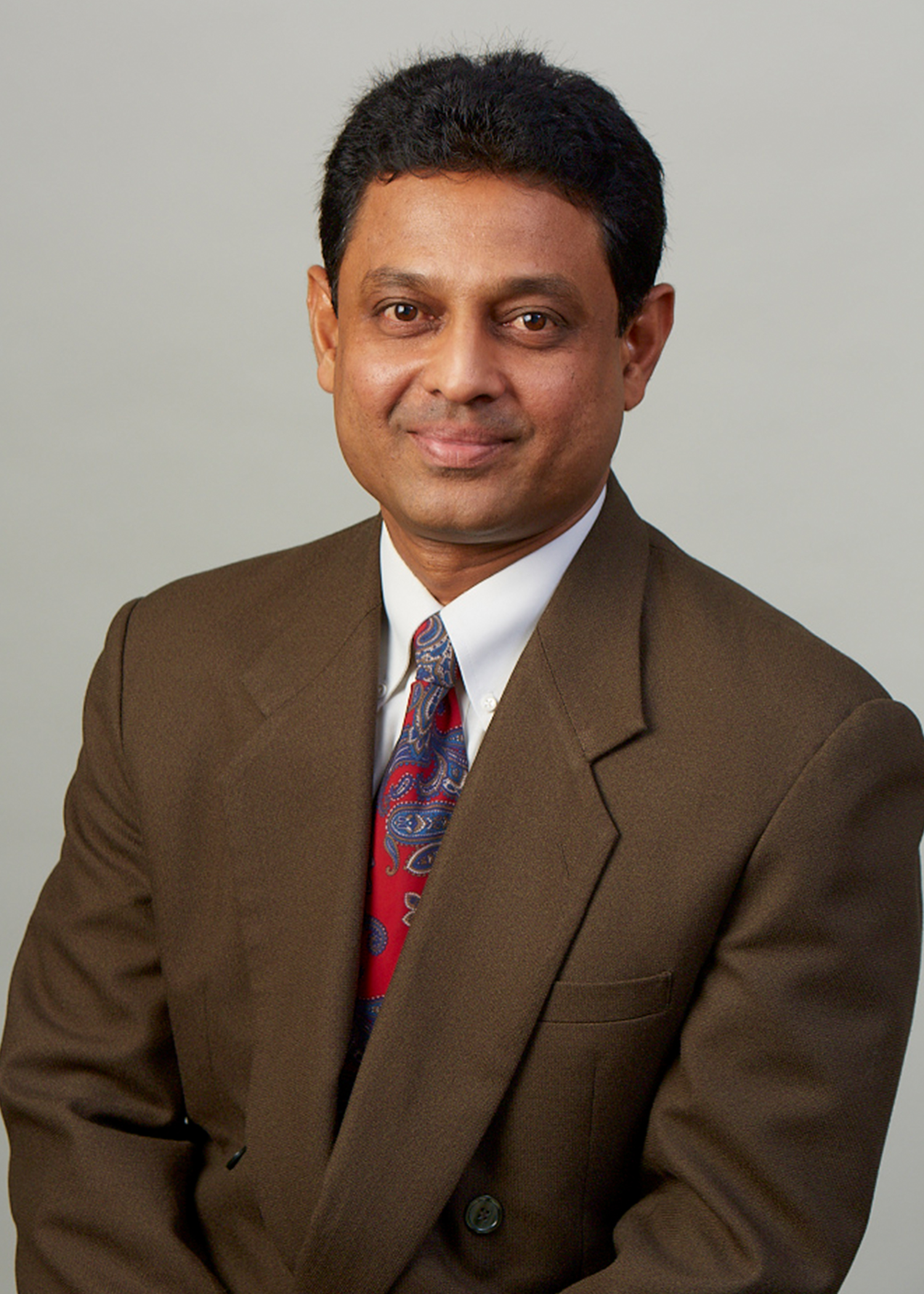 Muthukumarappan “Kumar” Ramurthy