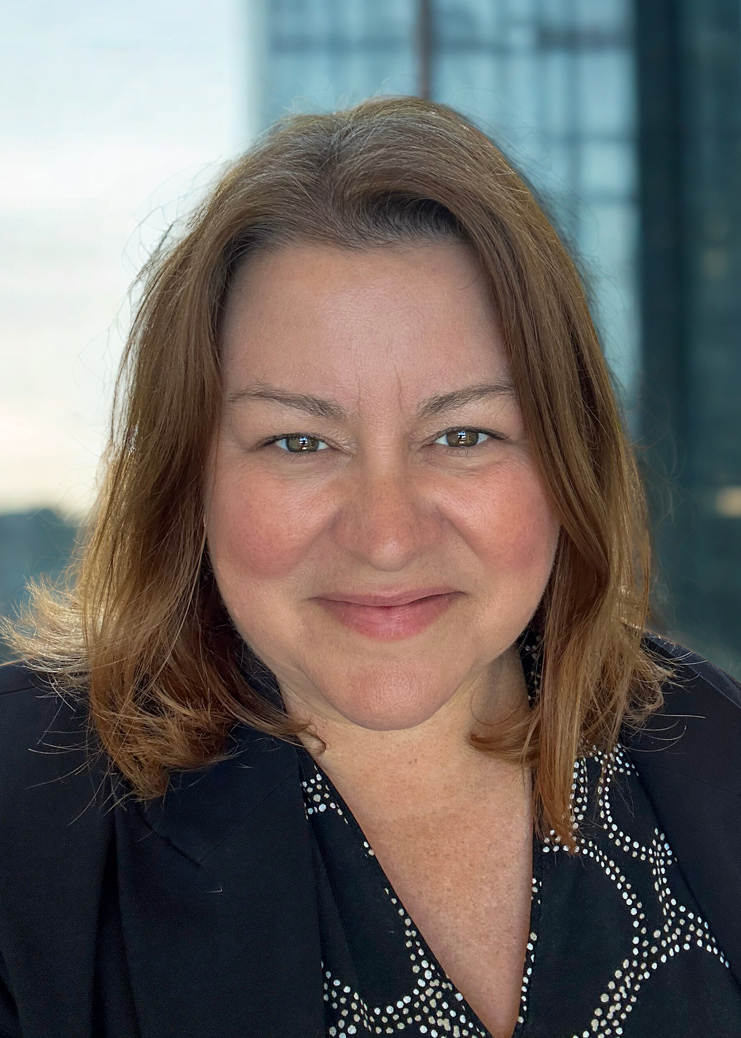 Stephanie Franks Roveda