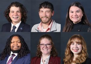 BCoE Student Hall of Fame 2024