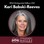 Kari Babski-Reeves