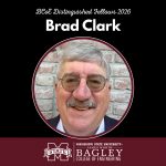 William Bradley “Brad” Clark