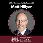 Matthew "Matt" Craig Hillyer