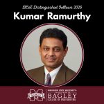 Muthukumarappan “Kumar” Ramurthy