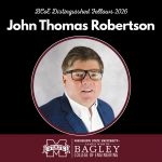 John Thomas Robertson
