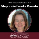 Stephanie Franks Roveda