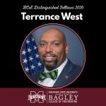 Terrance Roshad West