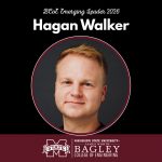 Hagan D. Walker