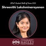 Shreenithi Lakshminarayanan