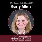 Karly Mims