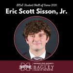 Eric Scott Sisson Jr.