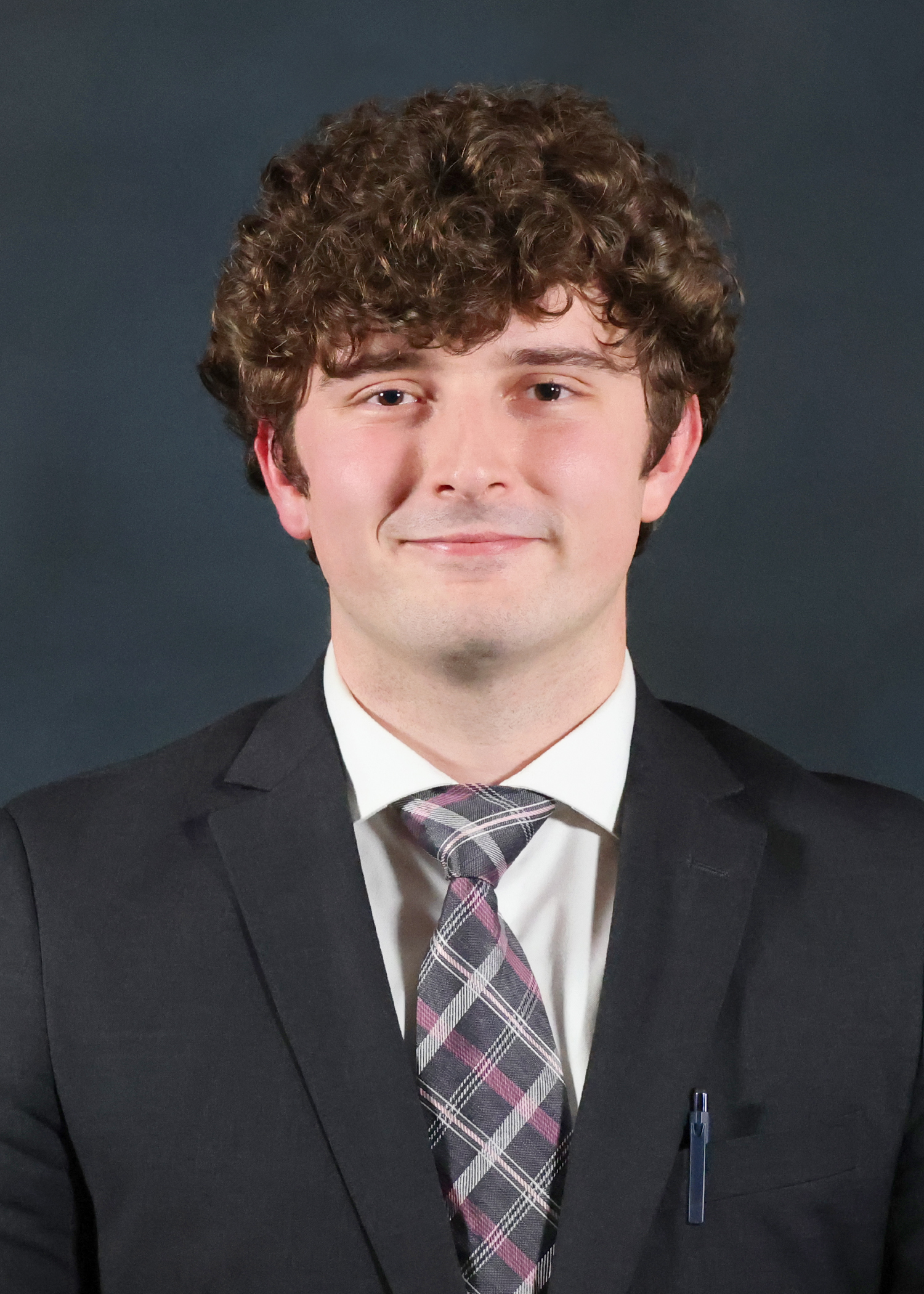 Eric Scott Sisson Jr.