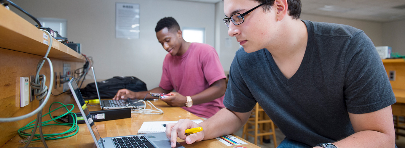 Electrical and Computer Engineering