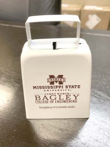 Mini Cowbell