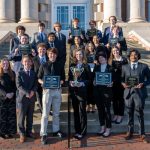 Mississippi State Bulldogs claim debate national title after building championship program