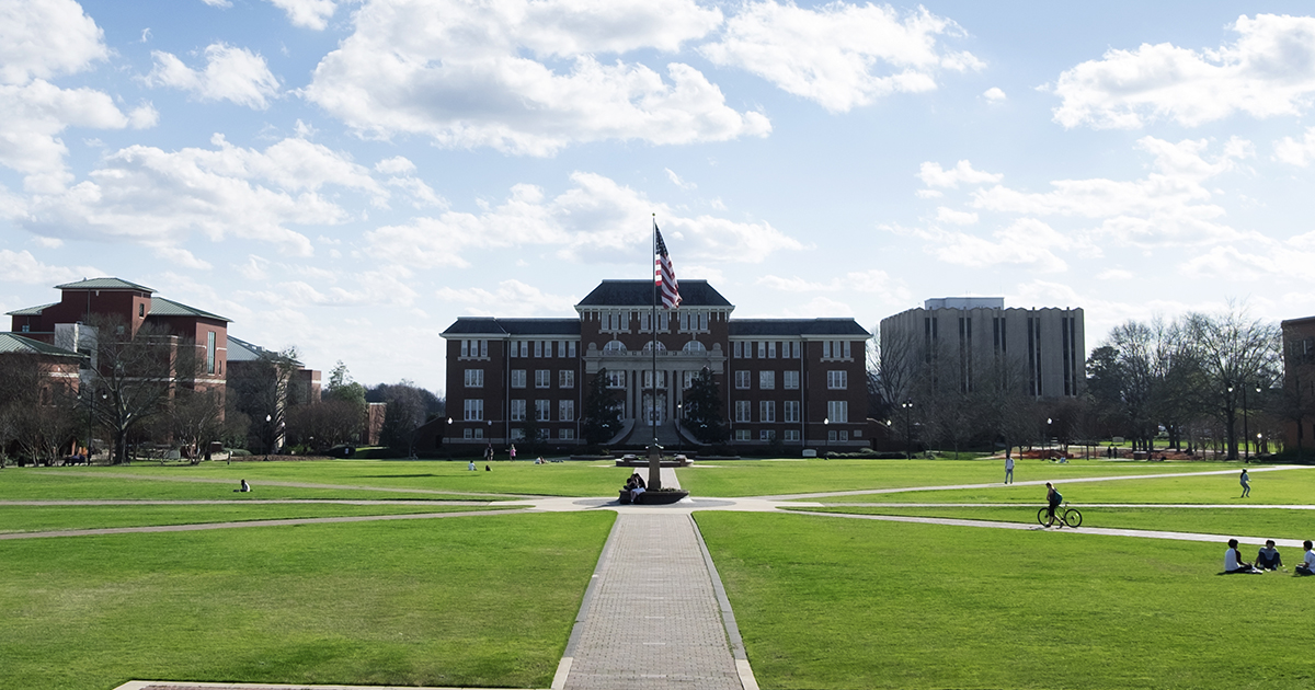 Mississippi State University’s Bagley College of Engineering hosted its