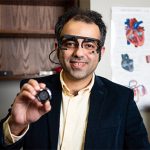 Leveling the field: MSU researcher develops new, affordable detection and monitoring methods for cardiovascular disease