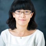 Industrial Engineering’s Tian named a 2024 Susan Smyth Outstanding Young Manufacturing Engineer