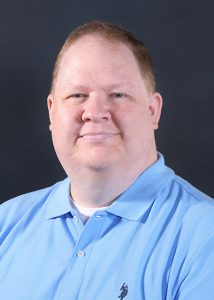 Chris Whitaker