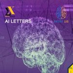 AI Letters journal cover.