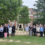 Mississippi State chapter of Tau Beta Pi inducts new members