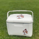 Mississippi State ‘Chilly Dawgs’ create cooler from recyclable materials