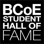 Student Hall of Fame