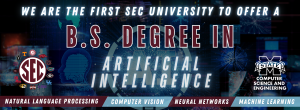 Computer Science & Engineering: Artificial Intelligence